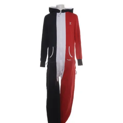Jumpsuit (Blauw, Rood, Meerkleurig) van One Piece Katoen