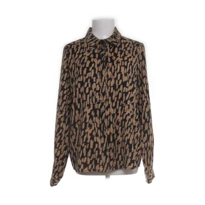 Blus (Svart, Brun) från Moon Mood Polyester
