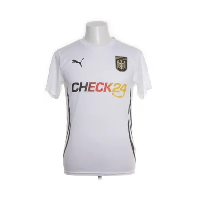 Zwemshirt (Wit) van Puma Polyester