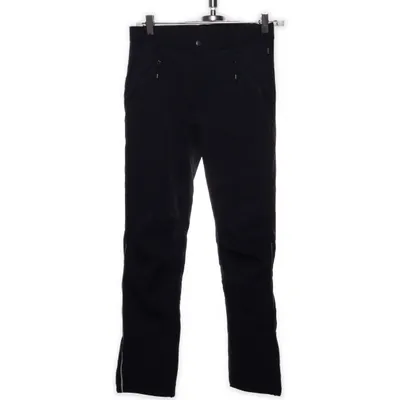 Täckbyxor (Blå) från Stoic Akryl, Elastan, Polyamid, Polyester, Ull