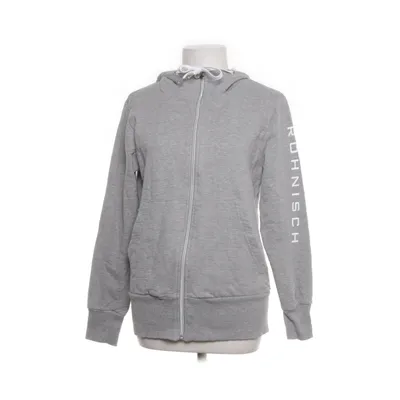 Huvtröja (Grå, Vit) från Röhnisch Bomull, Polyester