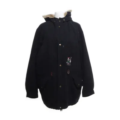 Jacket (Black, Green, Multicolored) from Donaldson