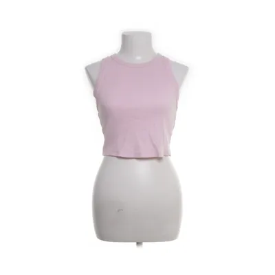 Crop top (Rosa) från FSBN Sister