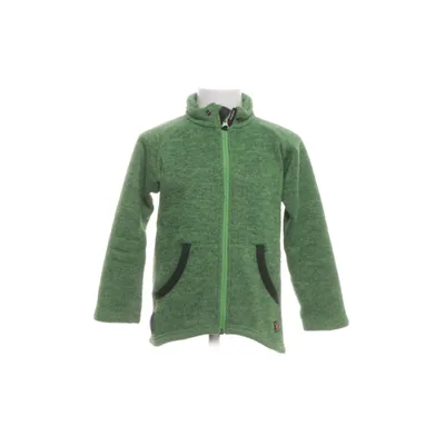 Fleecejacka (Grön) från Isbjörn Polyester