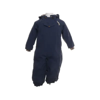 Overall (Blue) from Mini a Ture