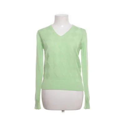 Pullover (Grön) från Daily Women Bomull, Viskos