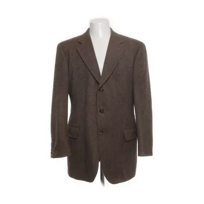 Kavaj (Brun) från Hugo Boss Ull