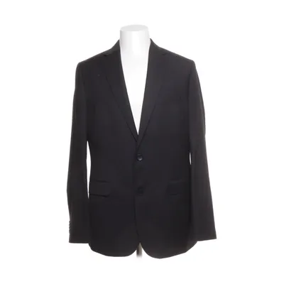 Kavaj (Svart) från Ted Bernhardtz Elastan, Polyester, Ull