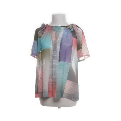 Topp (Grön, Flerfärgad) från Caroline Biss Polyester
