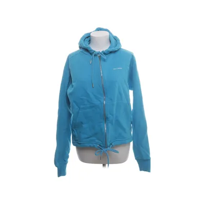 Hoodie (Blue) from Nicki Studios Cotton