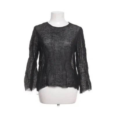 Topp (Svart) från Rodebjer