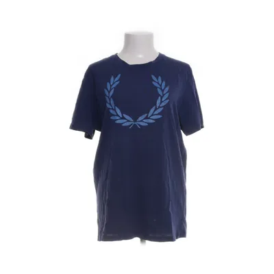 T-shirt (Blå) från Fred Perry