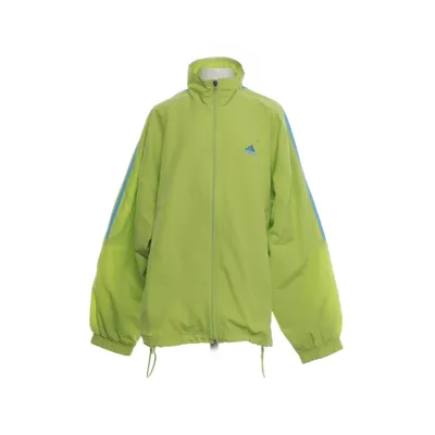 Sports jacket (Green) from Adidas