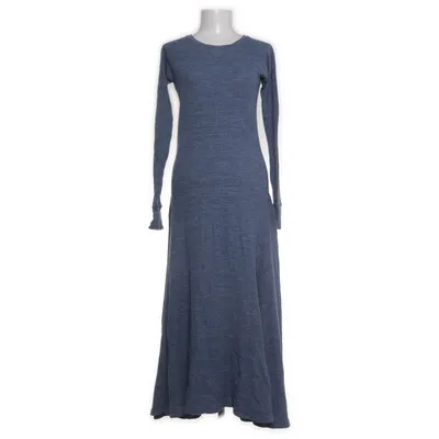 Robe longue (Bleu) de Polo Ralph Lauren
