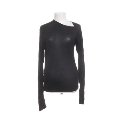 Lange mouwen shirt (Zwart) van HOPE Stockholm