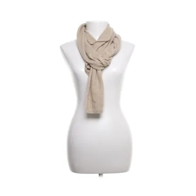 Halsduk (Beige) från Cashmere Luxury Kashmir