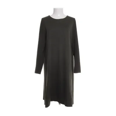 Klänning (Grön) från COS Bomull, Elastan, Polyester, Ull, Viskos