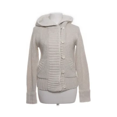Cardigan (Beige) from Zara Knitwear