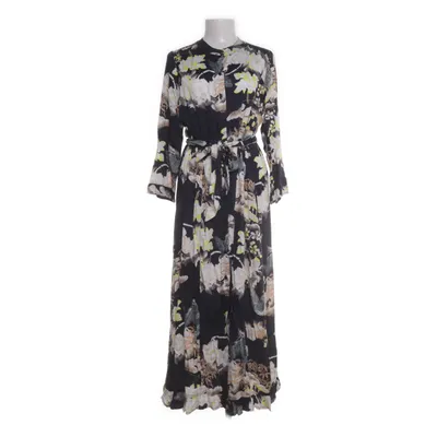 Blousejurk (Blauw, Meerkleurig) van Lollys Laundry Viscose