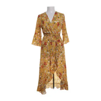Wikkeljurk (Geel, Meerkleurig) van New Collection