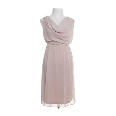 Klänning (Beige) från Sara Polyester