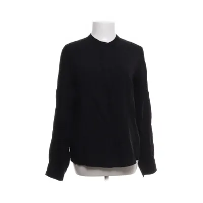 Blouse (Zwart) van Jake's Viscose
