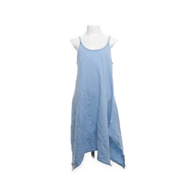 Jurk (Blauw) van Pelle P Katoen