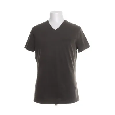 T-shirt (Grön) från Armani Jeans Bomull, Elastan