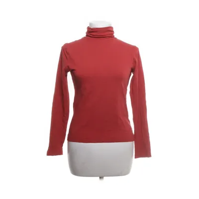 Turtleneck (Red) from Easy Wear