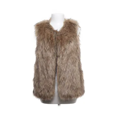 Gilet (Geel, Meerkleurig) van Collection Pimkie