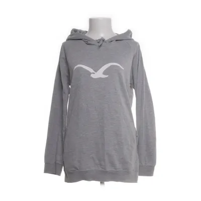 Hoodie (Gray) from Cleptomanicx