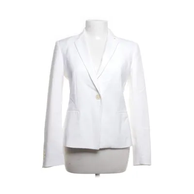 Kavaj (Vit) från Zara Basic