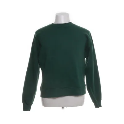 Sweatshirt (Groen) van Cotton Club