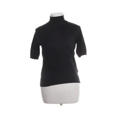 Top (Black) from Filippa K Cashmere, Polyamide, Silk, Wool