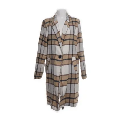 Kappa (Beige, Flerfärgad) från Styled in Italy Akryl, Polyester, Ull