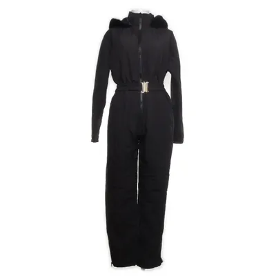 Overall (Zwart)