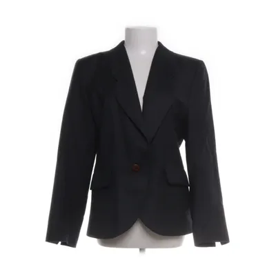 Blazer (Gray) from Avantgarde Polyester