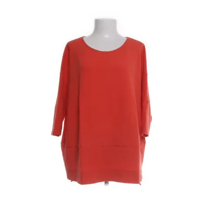 Top (Orange) from Lilienfels Elastane