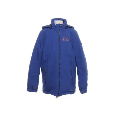Vinterjacka (Blå) från Gaastra Nylon, Polyester