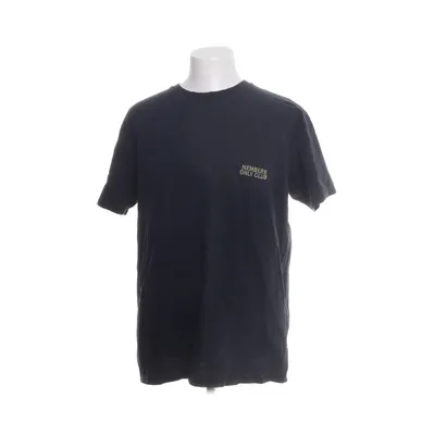 T-shirt (Bleu) de FOUR Amsterdam Coton
