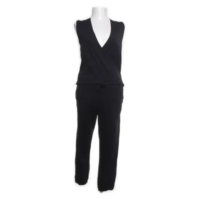 Jumpsuit (Black) from Gary Mash
