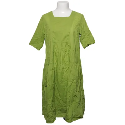 Robe (Vert) de Gudrun Sjödén Coton biologique