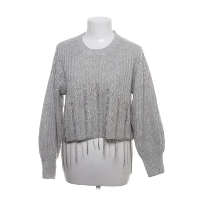 Tröja (Grå) från Tally Weijl Akryl, Polyester