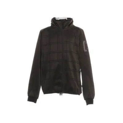 Jacket (Green, Black) from XS-EXES