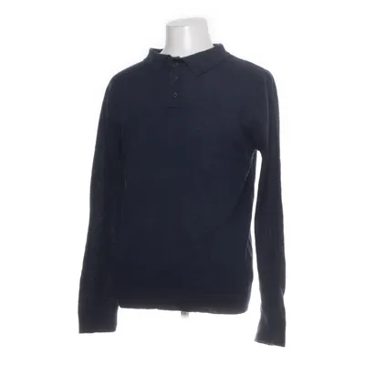 Rugbytröja (Finch Knitted Shirt) från Studio Total Ull