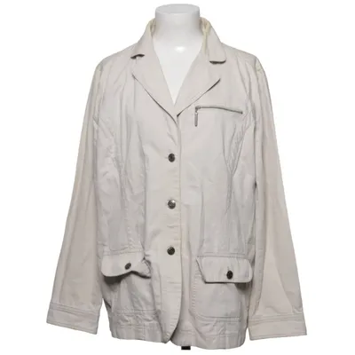 Blazer (Beige) from New England
