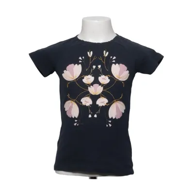 T-shirt (Gris, Multicolore) de Name It Coton biologique