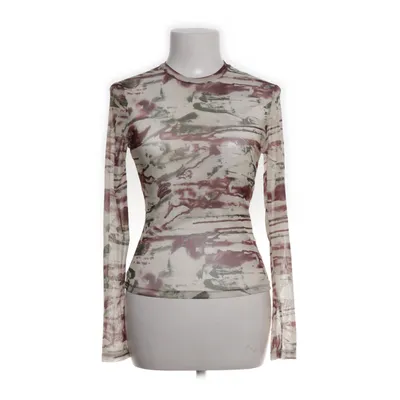 Topp (Brun) från Shein Polyester