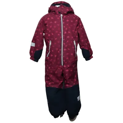 Overall (Red, Blue) from ReimaTec Polyester, Polyurethane