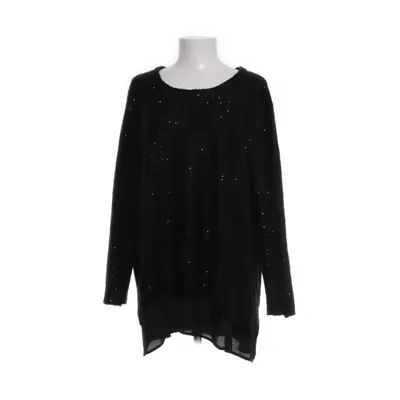 Sweater (Black) from Herzen´s Angelegenheit Polyester, Acrylic